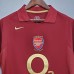 Arsenal 05/06 Home Soccer Jersey